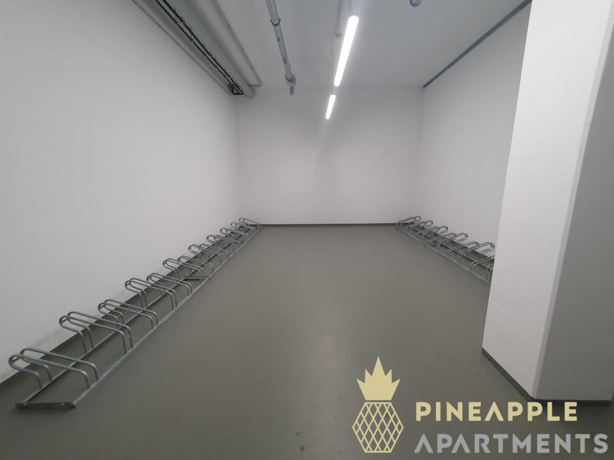 Pineapple Apartments Dresden Altstadt IV - 91 Qm - 1X Free Parking Εξωτερικό φωτογραφία