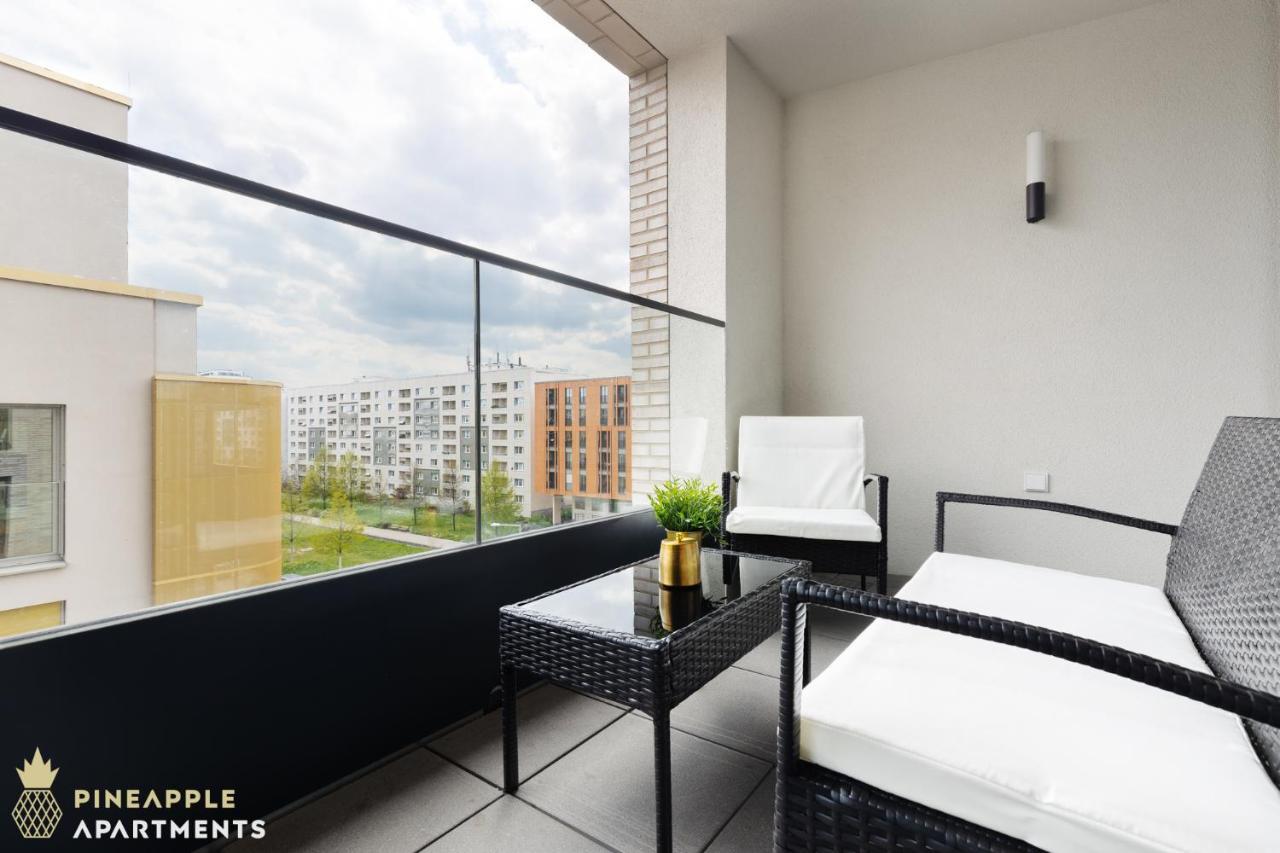 Pineapple Apartments Dresden Altstadt IV - 91 Qm - 1X Free Parking Εξωτερικό φωτογραφία